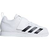 Gym & Training Shoes Adidas Powerlift 4 M - Cloud White/Core Black/Cloud White