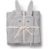 Liewood Adele Terry Baby Package Rabbit