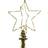 Sirius Top Star 15cm Christmas tree ornament