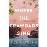 Books Where the Crawdads Sing (Paperback)