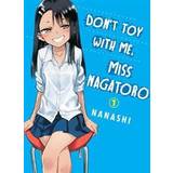 Don't Toy With Me Miss Nagatoro, Volume 1 (Paperback, 2019)