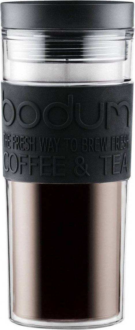 Bodum Travel Mugs Bodum - Travel Mug 45cl
