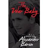 Baby alexander Books The War Baby (Bog, Paperback / softback)