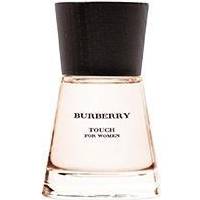 burberry touch women 50ml