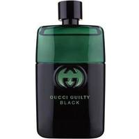 gucci guilty black homme