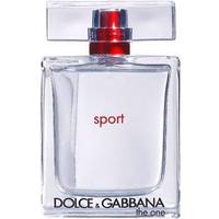 Dolce \u0026 Gabbana The One Sport EdT 50ml 