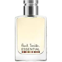 Paul Smith Essential EdT 50ml • Compare 