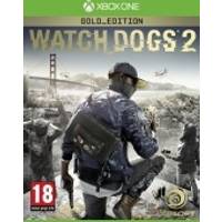 Watch Dogs 2 Gold Edition Xbox One See Price