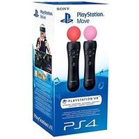 Sony Playstation Move Motion Twin Pack See Price