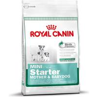 royal canin mini starter 8.5 kg