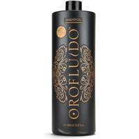 Orofluido Shampoo 1000ml Find Prices 5 Stores At Pricerunner