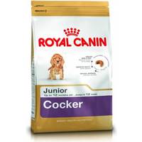 royal canin cocker spaniel 3kg