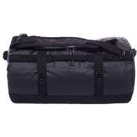 The North Face Base Camp Duffel S Tnf Black