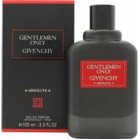 givenchy absolute 100ml