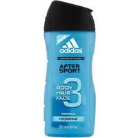 Adidas After Sport 3 in 1 Shower Gel 