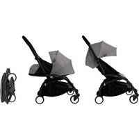 car seat compatible umbrella stroller