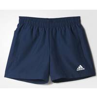 adidas chelsea shorts navy