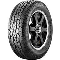 Toyo Open Country A T Plus 285 60 R18 1t Xl Compare Prices Now