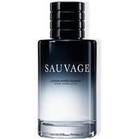 sauvage aftershave best price