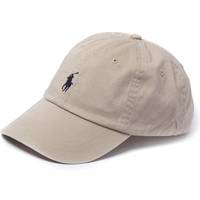 cotton chino baseball cap