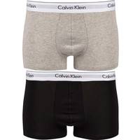calvin klein modern cotton boxer