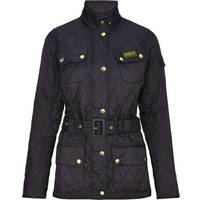 difference barbour and barbour international