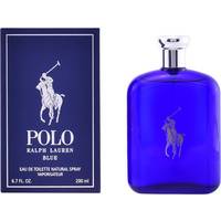 polo blue limited edition
