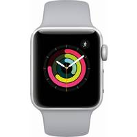Apple Watch Series 3 38mm Aluminum Case With Sport Band Compare Prices