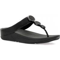 fitflop halo black