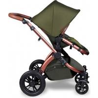 ickle bubba all in one travel system