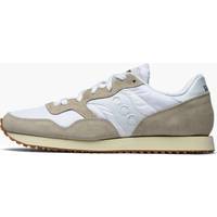 saucony dxn trainer white