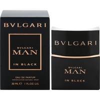 bvlgari man in black 30 ml