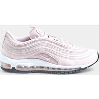 Nike Air Max 97 W - Barely Rose/Black • Compare prices (2 stores) »