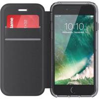 Griffin Survivor Clear Wallet Iphone 6 6s 7 8 Plus Compare Prices