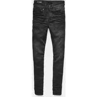 3301 contour high waist skinny jeans