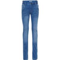 It X-slim Super Stretch Jeans - Blue/Medium Blue Denim (13136521)