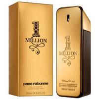 1 million perfume price