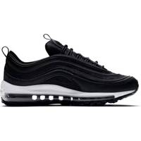 Nike Air Max 97 W - Black • Find prices 