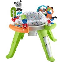 fisher price 3 in 1 spin and sort activity center