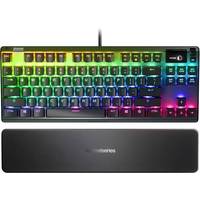 Steelseries Apex Pro Tkl English See The Lowest Price