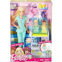 barbie baby