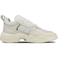 adidas originals supercourt rx trainers in white