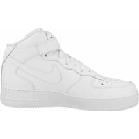Nike Air Force 1 Mid 06 GS - White 