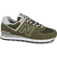 New Balance 574 M - Olive • Find prices 