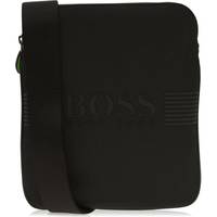 hugo boss pixel backpack