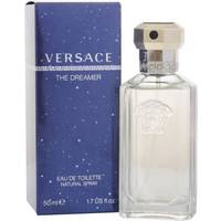 Versace The Dreamer EdT 50ml • Find 