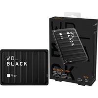 Western Digital Black P10 Game 5tb Usb 3 2 See Price