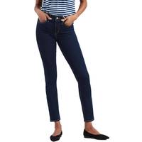 Levi's 312 Shaping Slim Jeans - Open 
