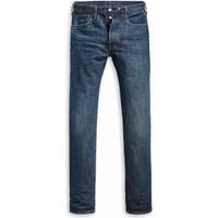 501 Original Fit Jeans - Snoot Blue 