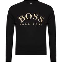 hugo boss sweatshirt salbo